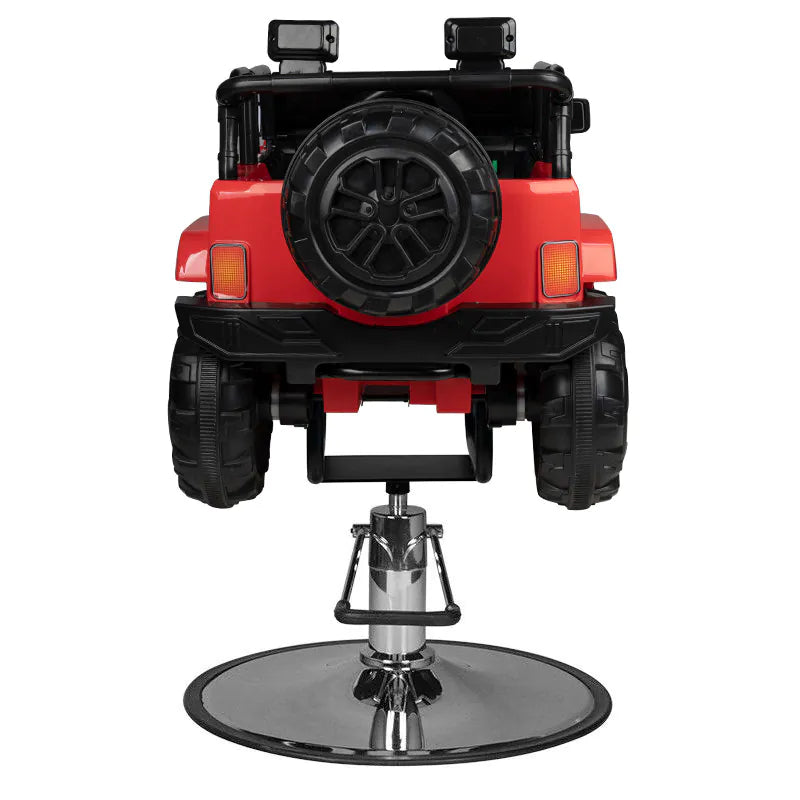 CADEIRA DE CORTE INFANTIL SUV