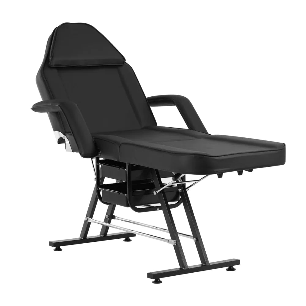 MARQUESA 3 CORPOS SILLON BLACK