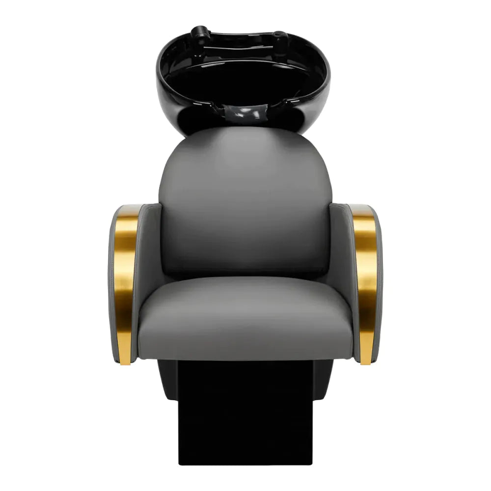 RAMPA DE LAVAGEM MÁLAGA CINZA