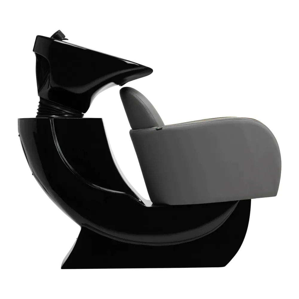 RAMPA DE LAVAGEM MÁLAGA CINZA