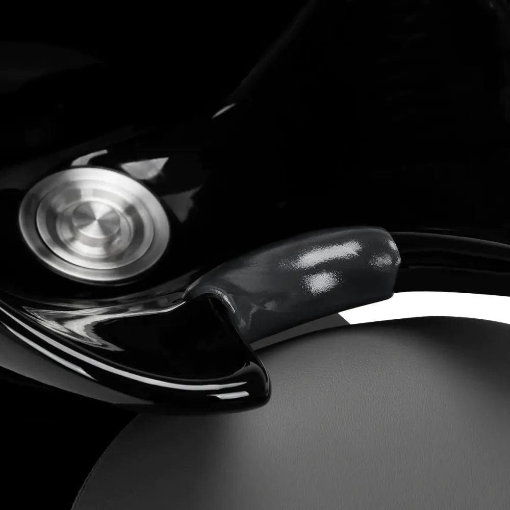 RAMPA DE LAVAGEM MÁLAGA CINZA