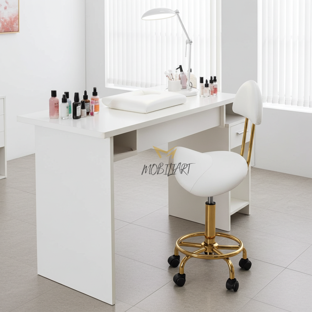 BANCO SELA COM ENCOSTO GOLD 6001-G