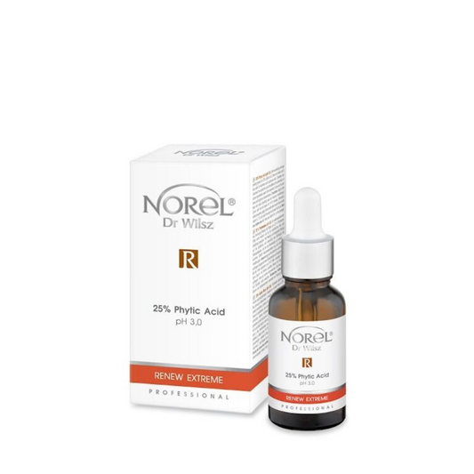 25% ÁCIDO FÍTICO PH 3,0 30ML - NOREL