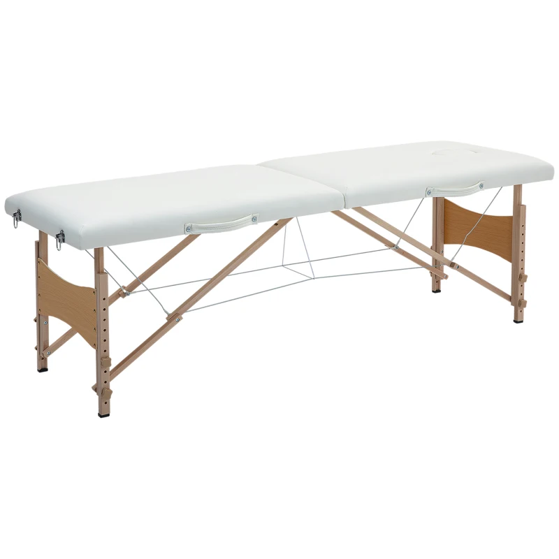 MARQUESA DE MASSAGEM DOBRÁVEL