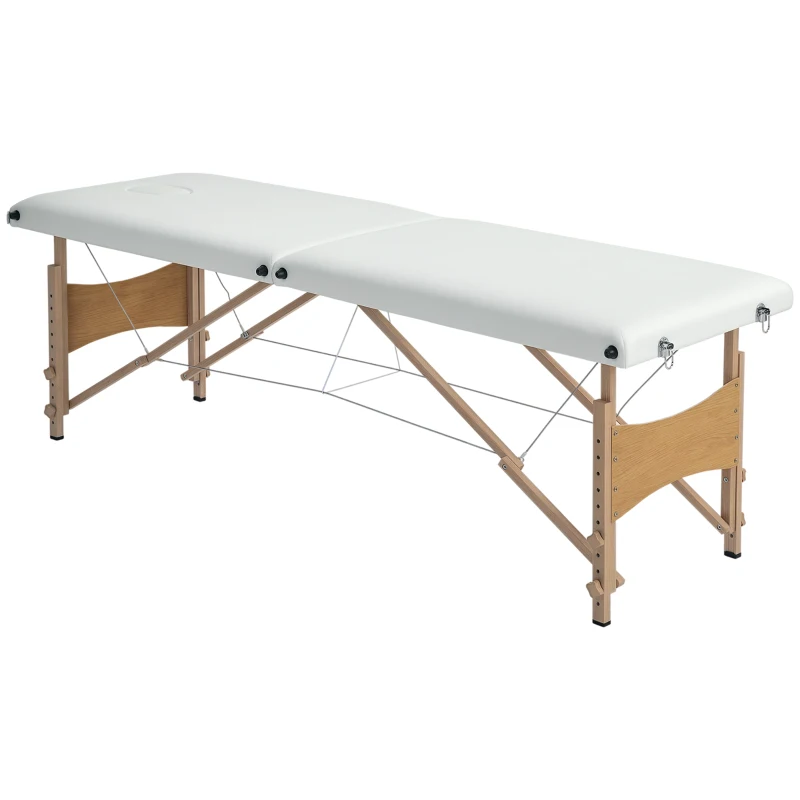 MARQUESA DE MASSAGEM DOBRÁVEL