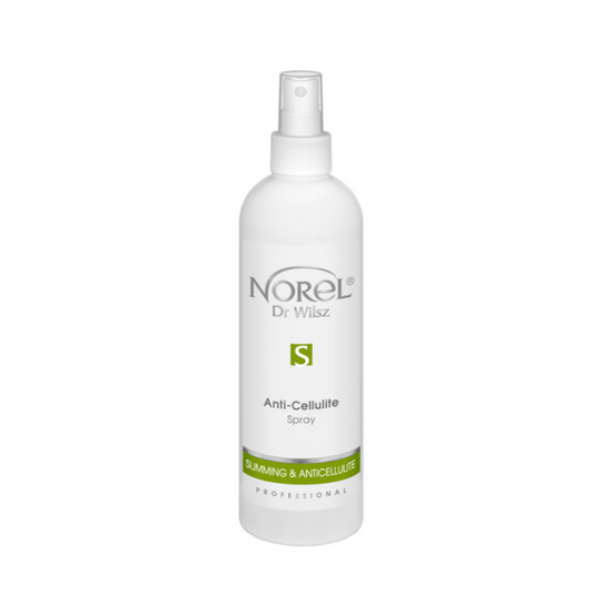 ANTI-CELLULITE SPRAY 250ML – NOREL
