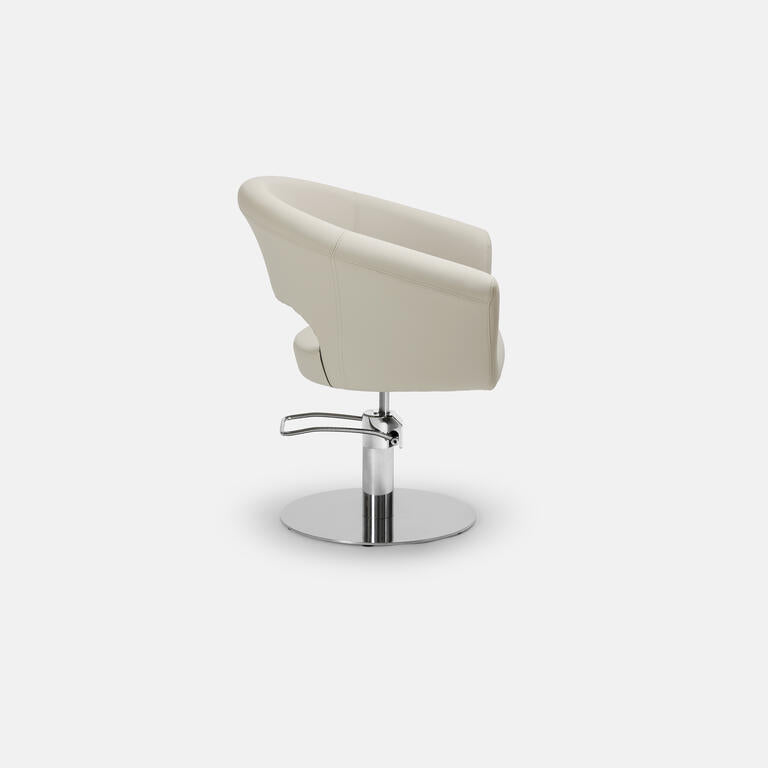 CADEIRA DE CABELEIREIRO ARCEL AREIA