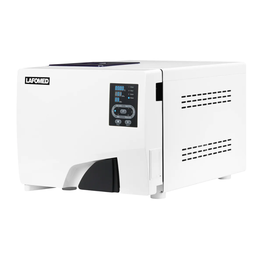 AUTOCLAVE LAFOMED STANDARD LINE CLASSE B