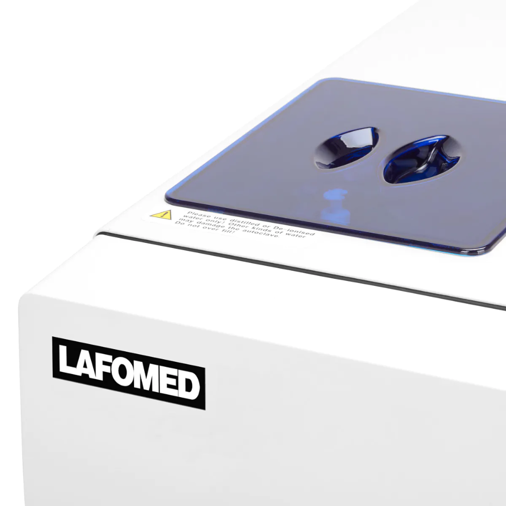 AUTOCLAVE LAFOMED STANDARD LINE CLASSE B