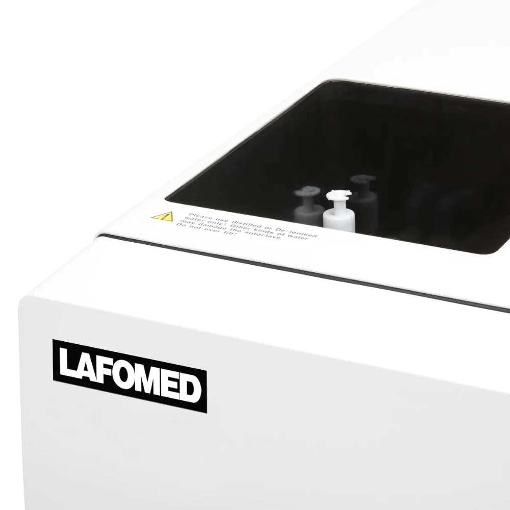 AUTOCLAVE LAFOMED STANDARD LINE CLASSE B