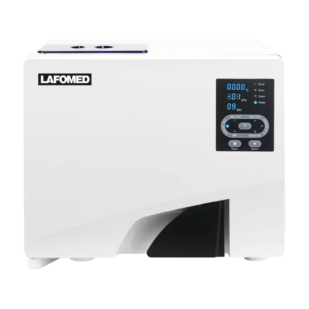 AUTOCLAVE LAFOMED STANDARD LINE CLASSE B