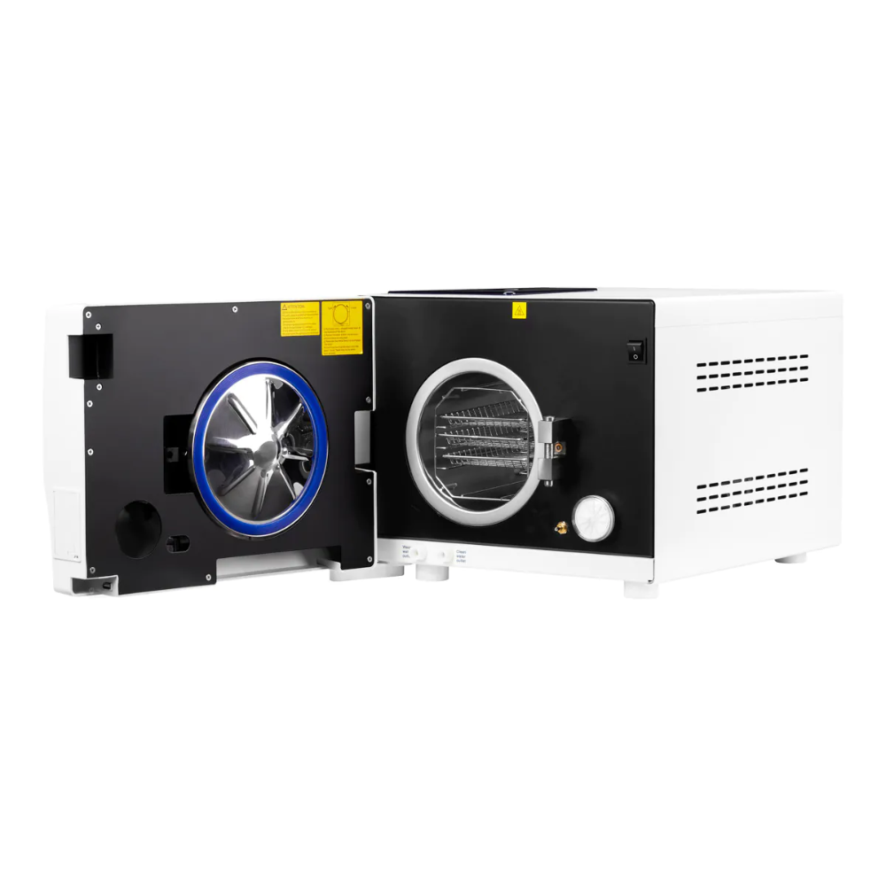 AUTOCLAVE LAFOMED STANDARD LINE CLASSE B