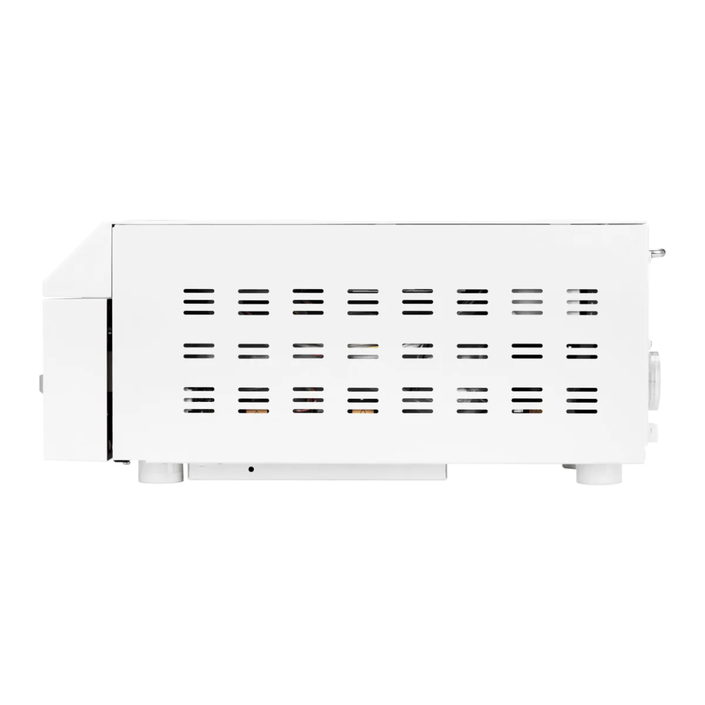 AUTOCLAVE LAFOMED LFSS03AA TOUCH 3L CLASSE B