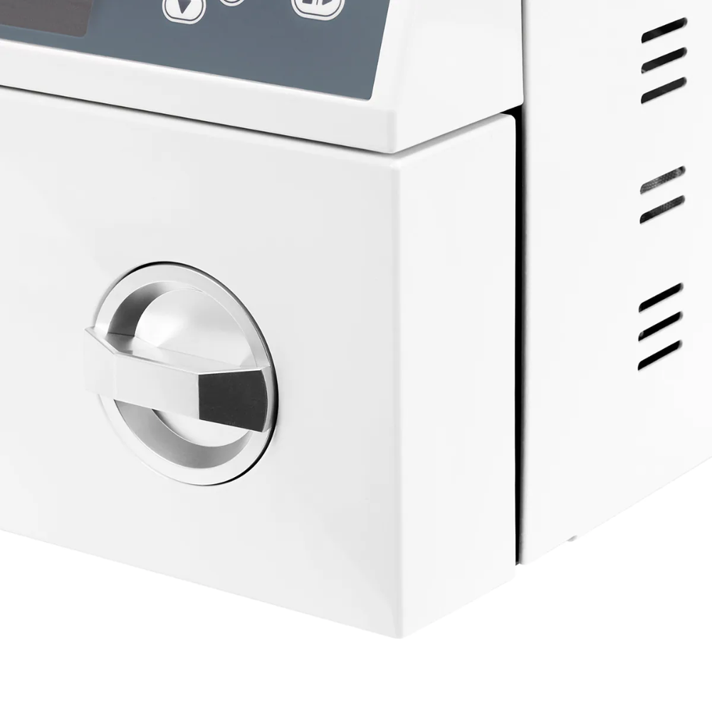 AUTOCLAVE LAFOMED LFSS03AA TOUCH 3L CLASSE B