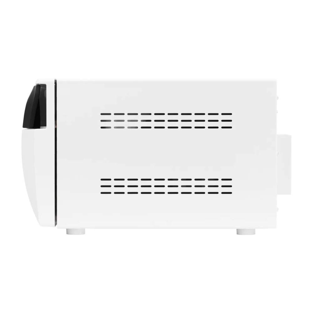 AUTOCLAVE LAFOMED COMPACT LINE LFSS08AD COM IMPRESSORA