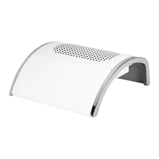 ASPIRADOR COLETOR DE PÓ 2 VENTOINHAS 80W