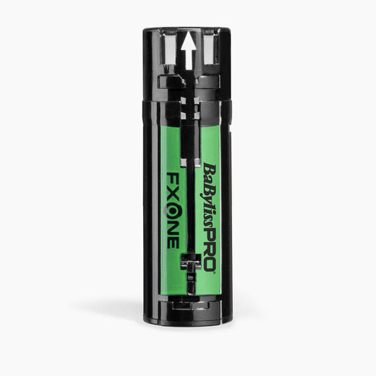 BATERIA DE SUBSTITUIÇÃO DE ÍONS DE LÍTIO + 33% MAIOR CAPACIDADE BABYLISS