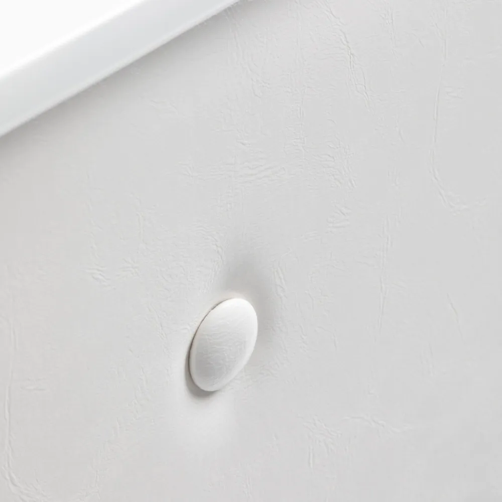 BALCÃO DE RECEPÇÃO G26W BRANCO GABBIANO