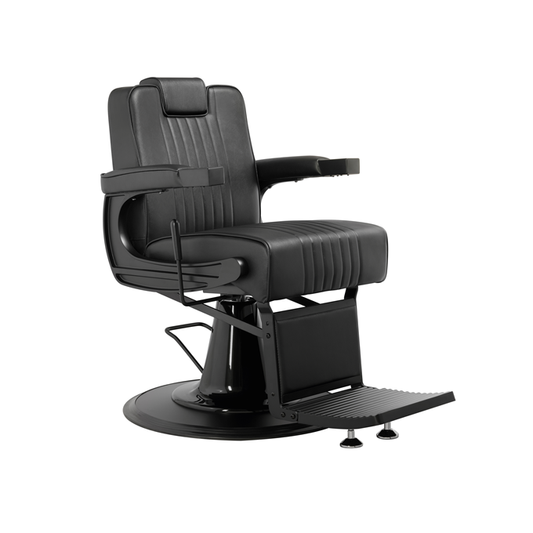 CADEIRA DE BARBEIRO FADE