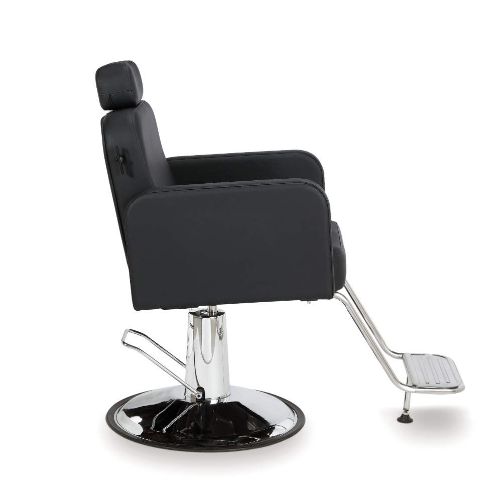 CADEIRA DE MAQUIAGEM/BARBEARIA NOOR