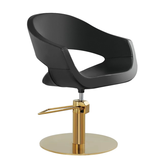 CADEIRA DE CABELEIREIRO AURIC R