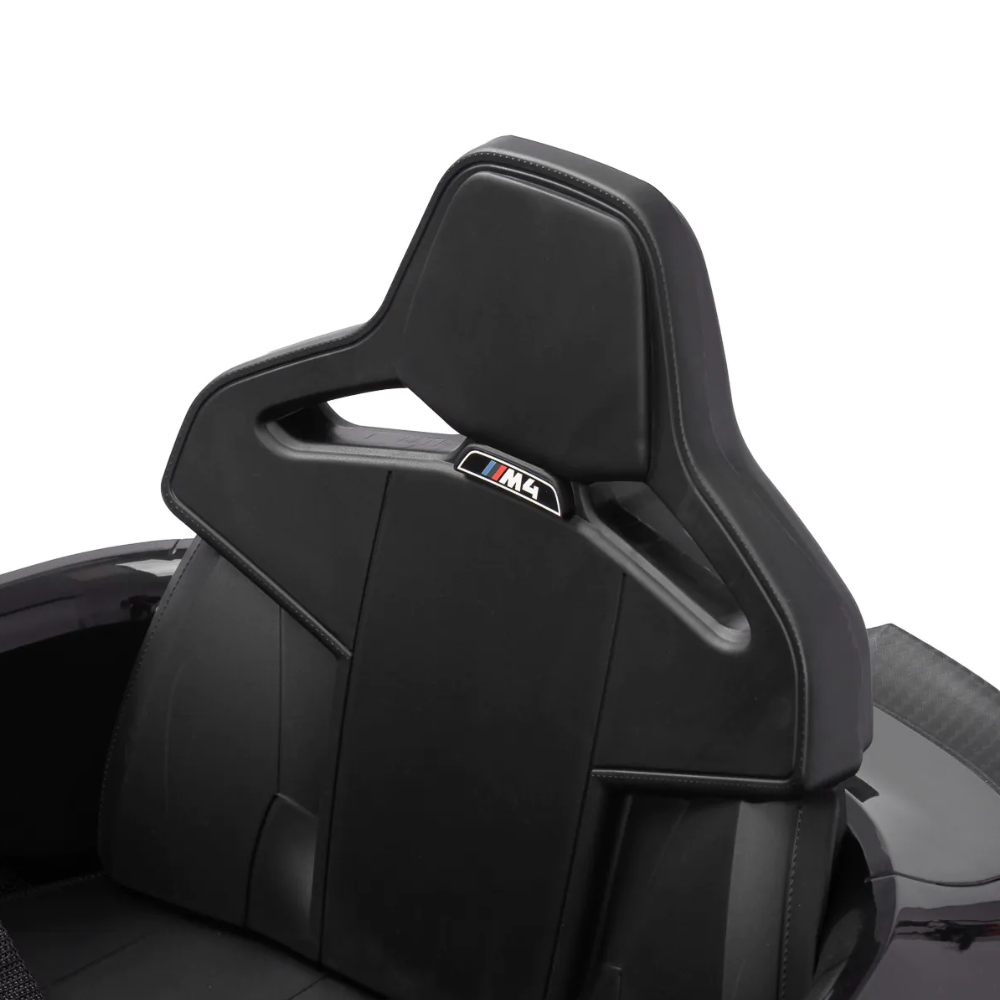 CADEIRA DE CORTE INFANTIL BMW GABBIANO