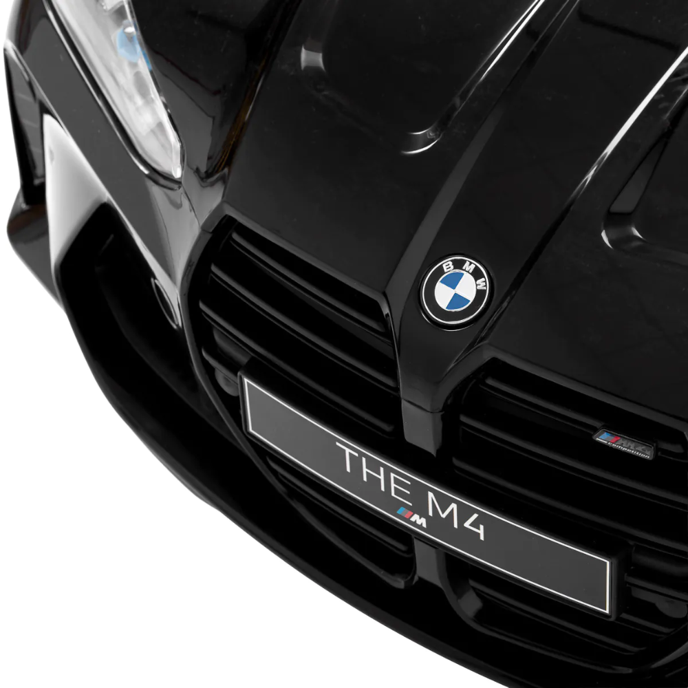 CADEIRA DE CORTE INFANTIL BMW GABBIANO
