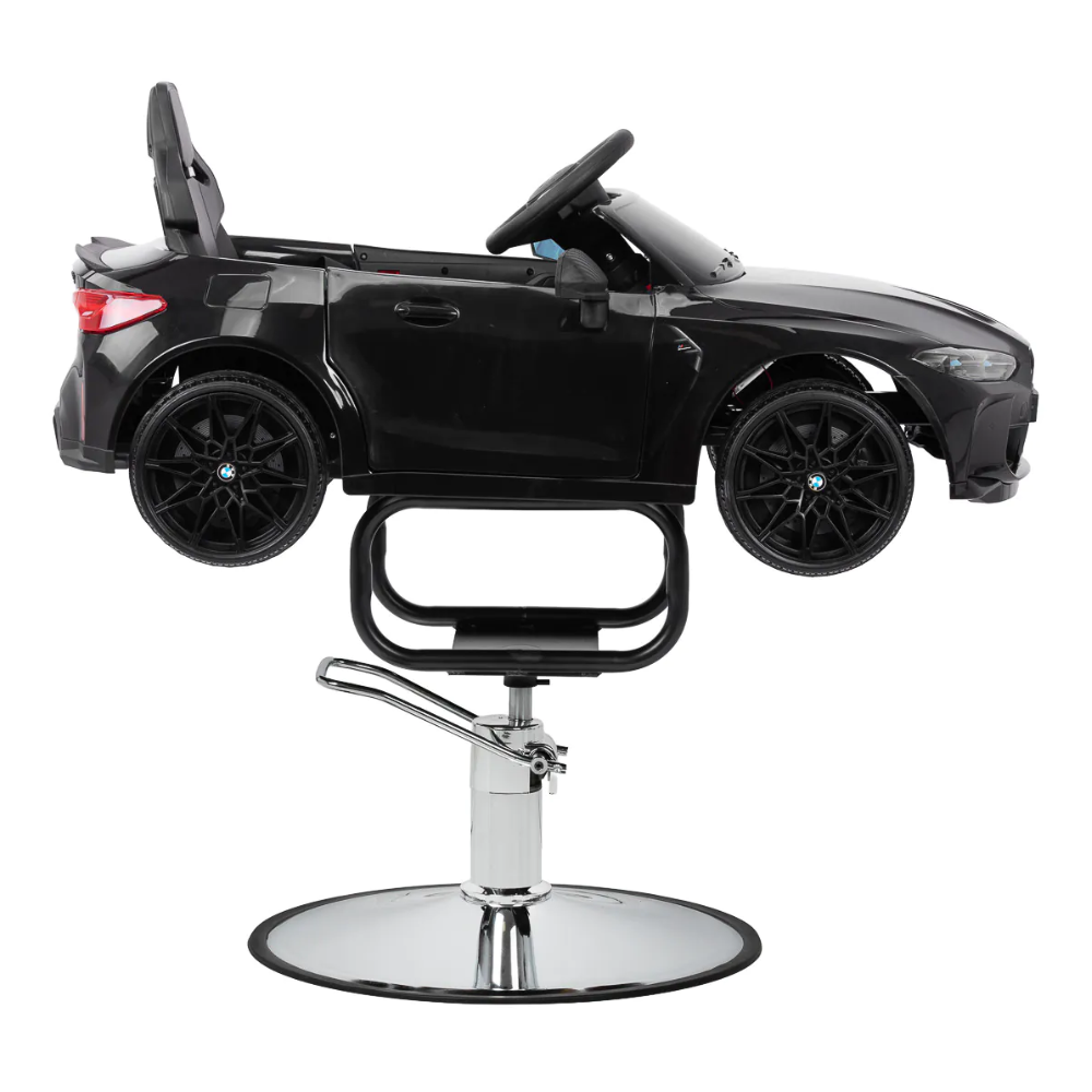 CADEIRA DE CORTE INFANTIL BMW GABBIANO