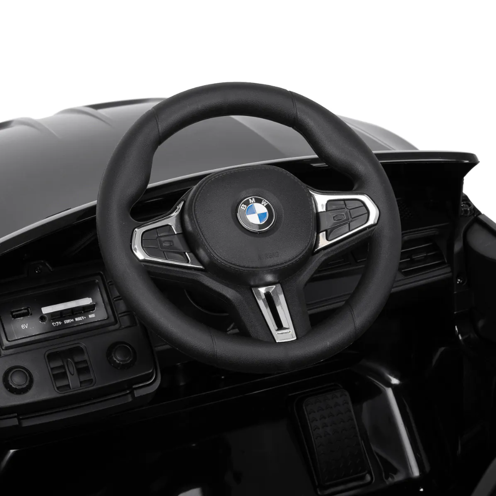 CADEIRA DE CORTE INFANTIL BMW GABBIANO