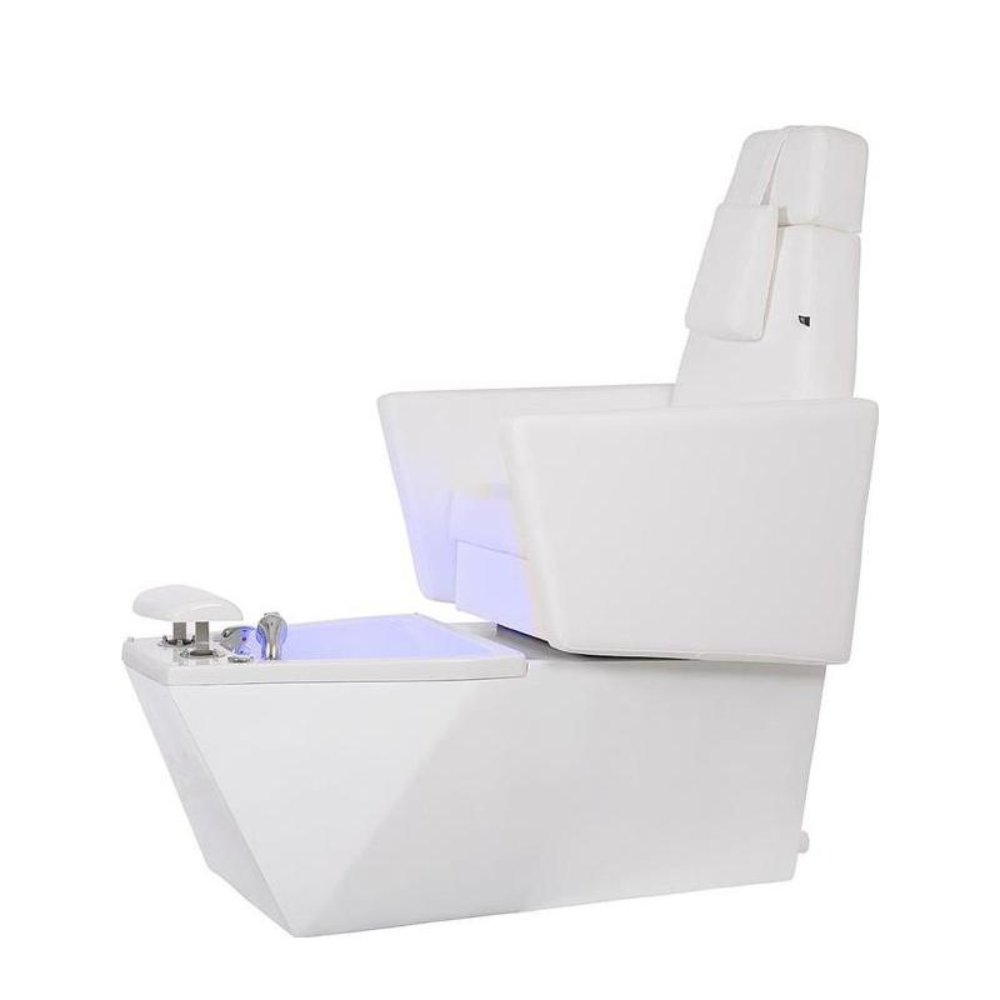 CADEIRA DE PEDICURE SPA GENTLE