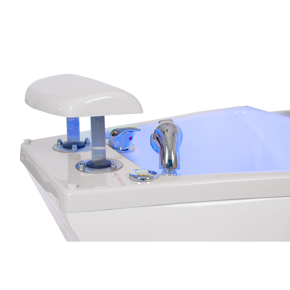 CADEIRA DE PEDICURE SPA GENTLE