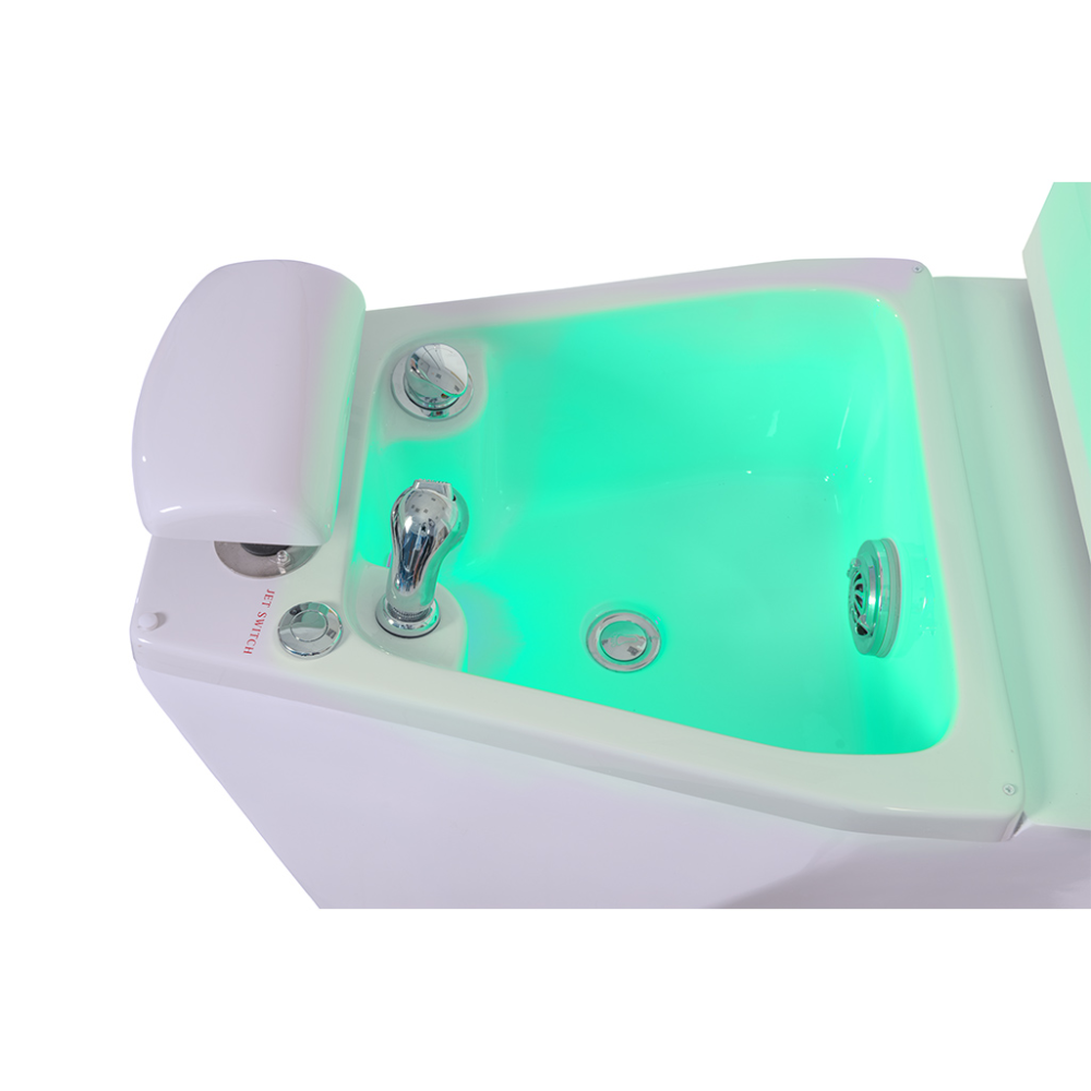 CADEIRA DE PEDICURE SPA GENTLE