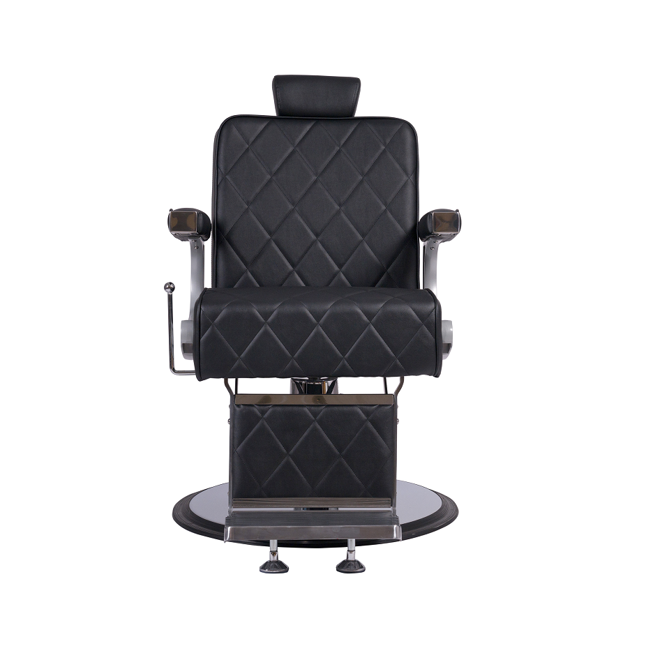 CADEIRA DE BARBEIRO TAPER