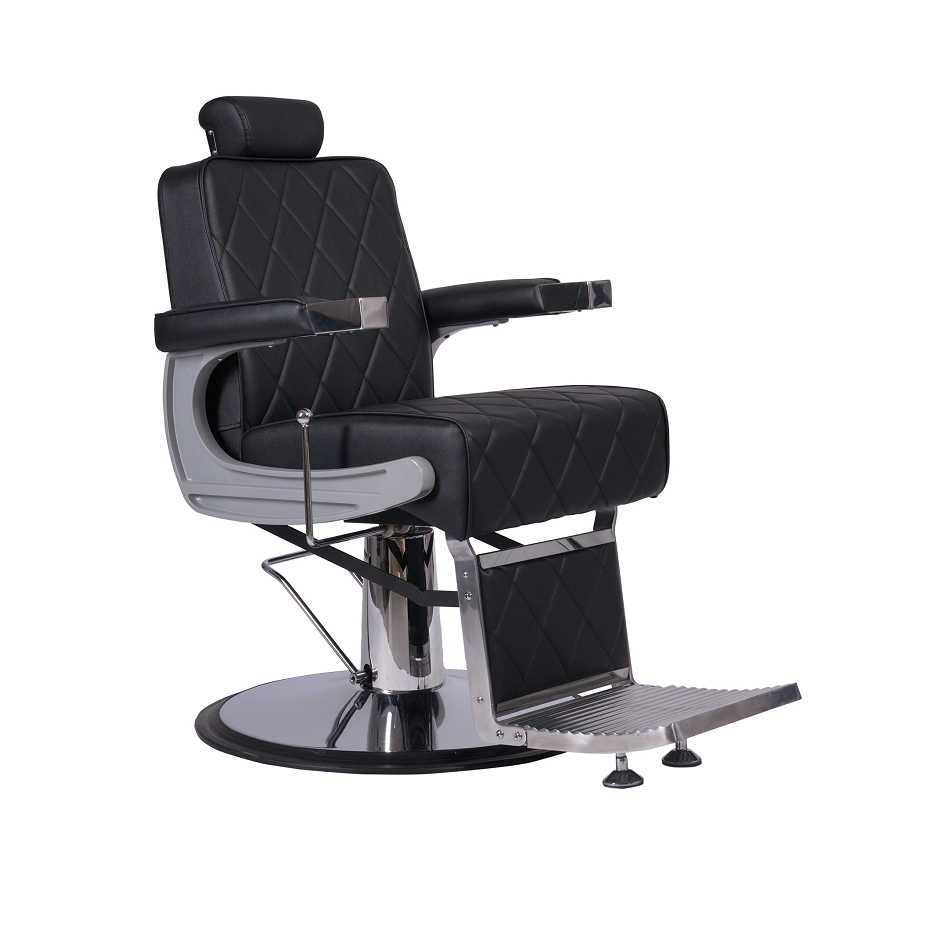 CADEIRA DE BARBEIRO TAPER