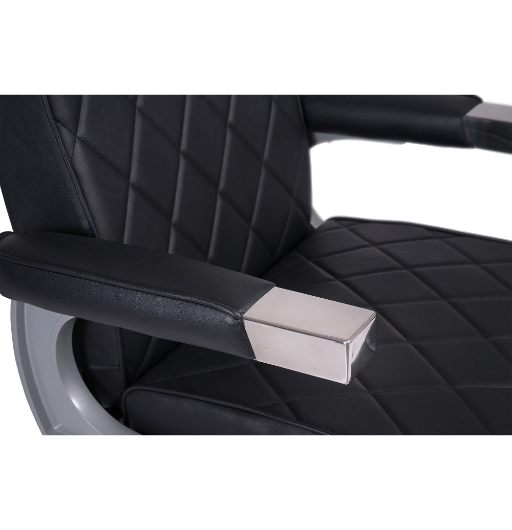 CADEIRA DE BARBEIRO TAPER