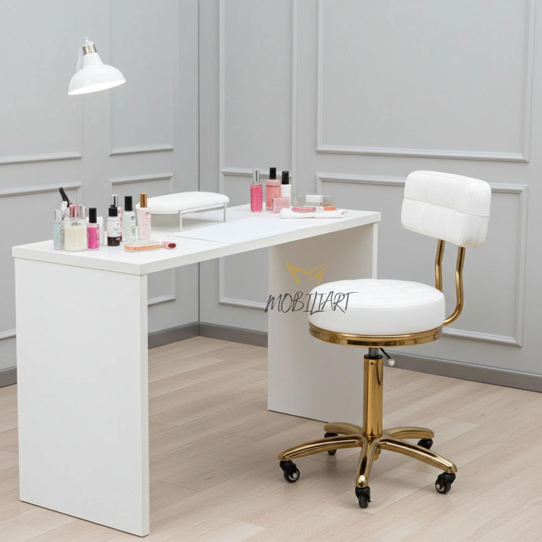 BANCO COM ENCOSTO GOLD AM-961