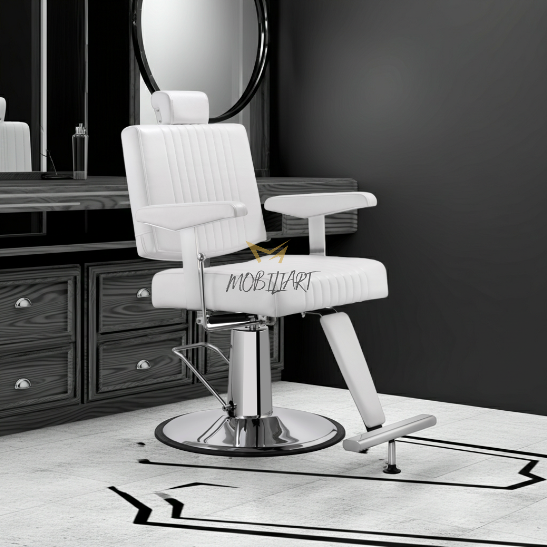 CADEIRA DE MAQUIAGEM/BARBEARIA SEREN