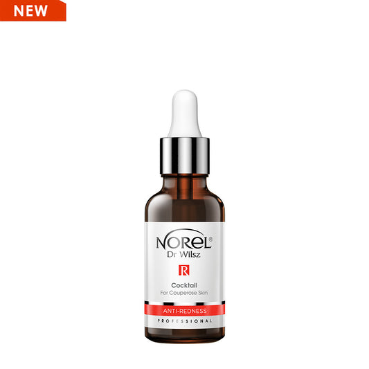 COQUETEL PARA PELE COM ROSÁCEA 30ML - NOREL