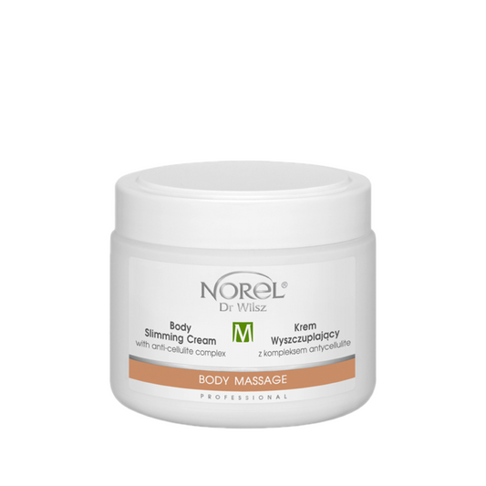 CREME EMAGRECEDOR CORPORAL COM COMPLEXO ANTICELULITE 500ML - NOREL