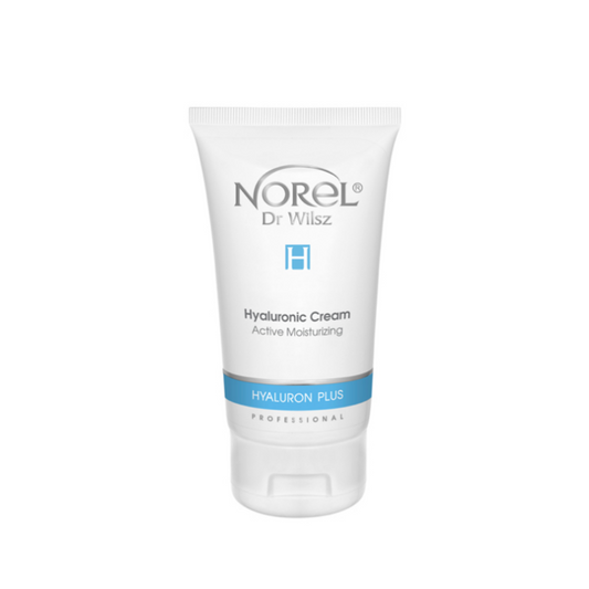 CREME HIALURÔNICO HIDRATANTE ATIVO 150ML – NOREL