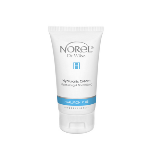 CREME HIALURÔNICO HIDRATANTE E NORMALIZANTE 150ML – NOREL