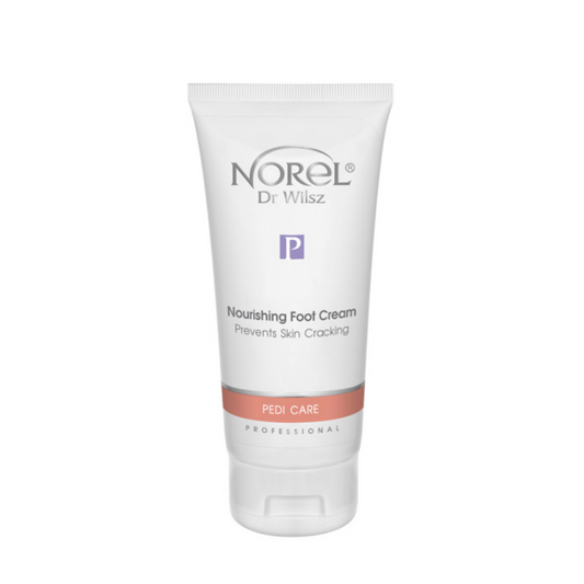 CREME NUTRITIVO PARA OS PÉS PREVINE RACHADURAS NA PELE 200ML – NOREL