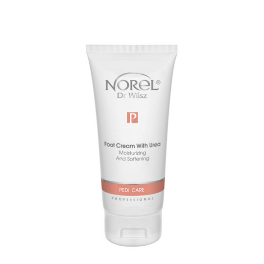 CREME PARA OS PÉS COM UREIA HIDRATANTE E SUAVIZANTE 200ML – NOREL
