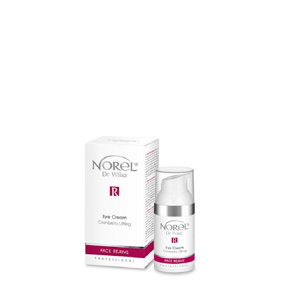 CREME LIFTING PARA OS OLHOS COM CRANBERRY 30ML – NOREL