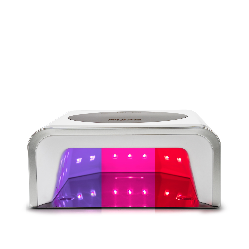 CATALISADOR LAMP CARE PORTÁTIL 72W INOCOS