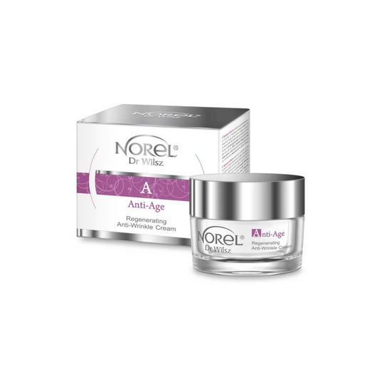 CREME ANTIRRUGAS REGENERADOR 50ML- NOREL