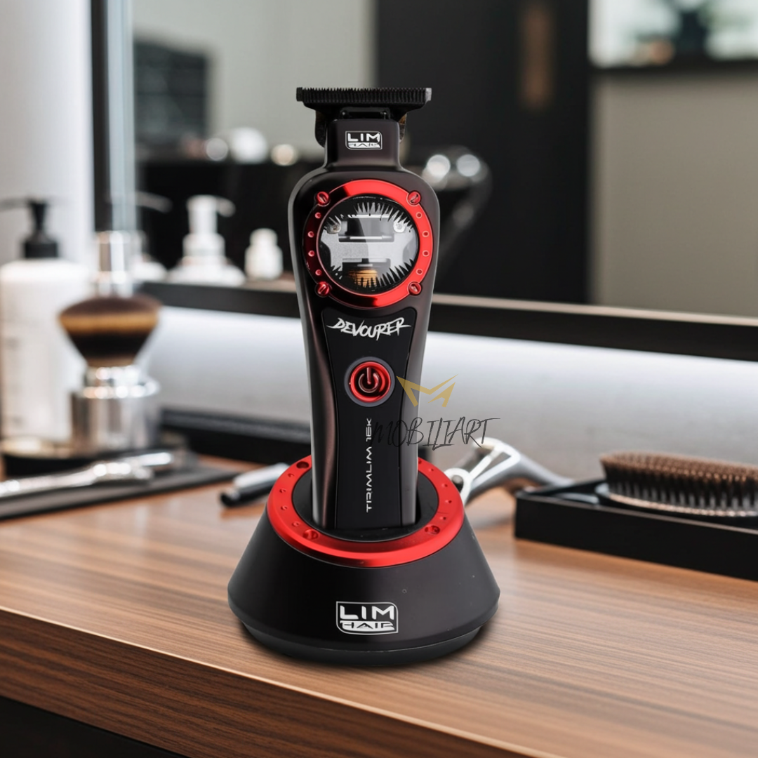 MÁQUINA DE CONTORNO DEVOURER TRIMLIM TRIMMER 15K LIM HAIR