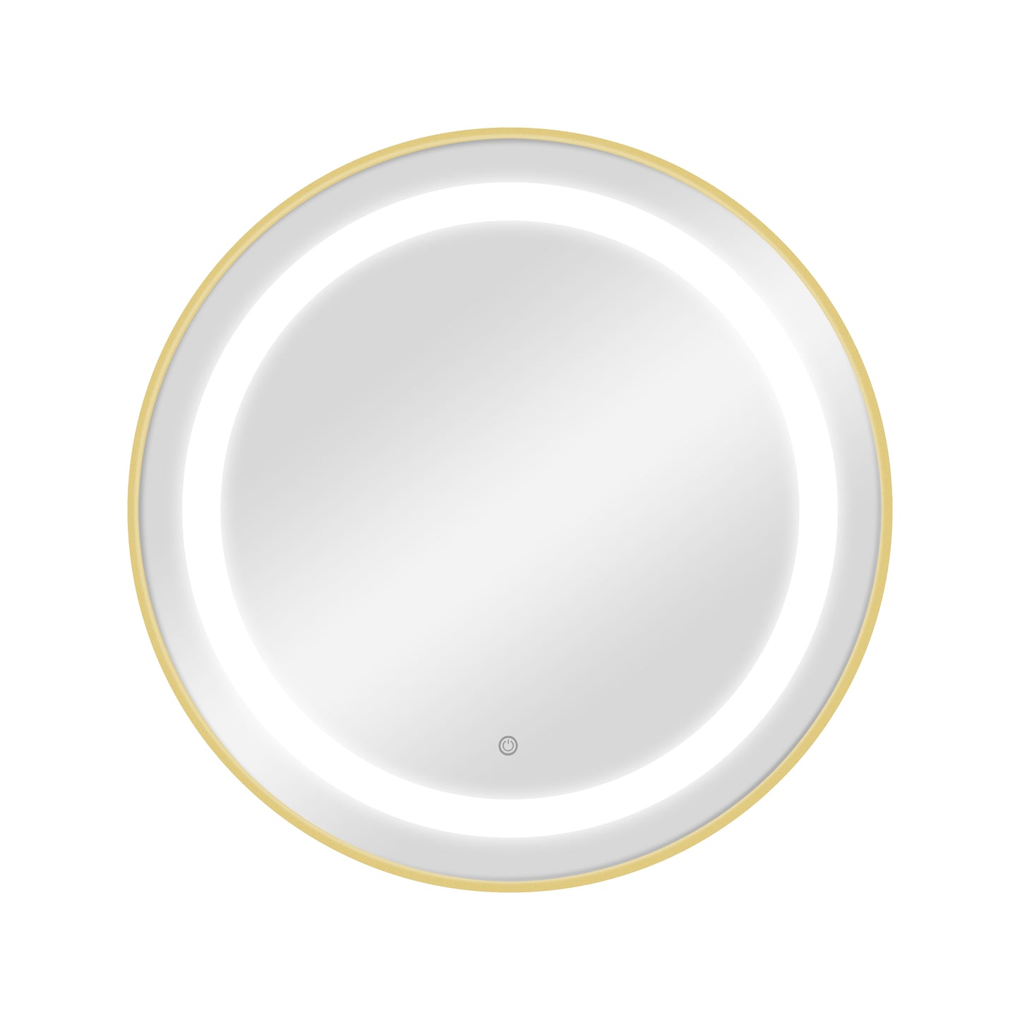 ESPELHO LED PARA BANCADA BREE GOLD
