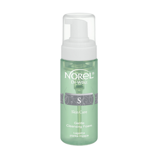 ESPUMA DE LIMPEZA SUAVE 150ML - NOREL