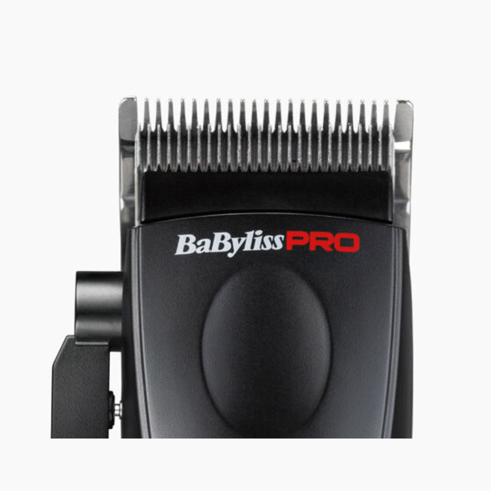 MÁQUINA DE CORTE PROFISSIONAL  FRESHFX BABYLISSPRO